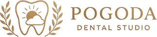 Pogoda Dental Studio Logo
